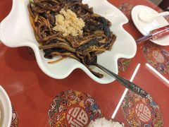 -玉华台饭庄(裕中西里小区店)