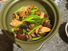 -南京大牌档(青岛万象城店)