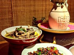 -吃饭皇帝大(解放西路店)