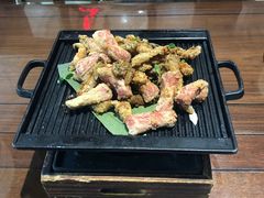 -福慧慈缘素食餐厅(王府井店)