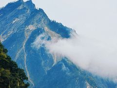 -硗碛藏寨·神木垒景区