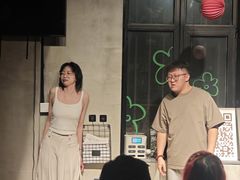 -ZM COFFEE(西安路店)