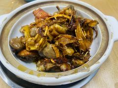 -灌顶姜母鸭(思明南路店)