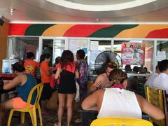 -Jonah's Fruit Shake & Snack Bar