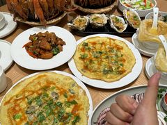 -隅乐胡椒虾·台湾菜·团建(皇岗店)