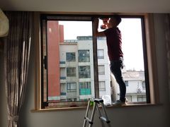 -富轩全屋门窗(浦江红星美凯龙店)