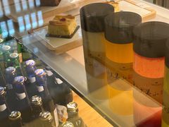 -桃源咖啡厅(武夷山大红袍山庄店)