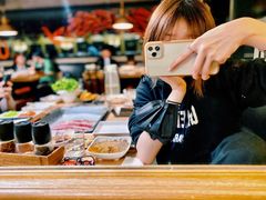 -千纸鹤嫩汁烤肉(西大直街店)