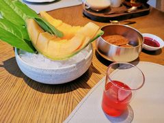 -Amber(置地文华东方酒店)