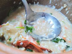 膏蟹虾粥-品记潮汕砂锅粥(湖东路店)