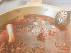 -矮冬瓜红茶火锅
