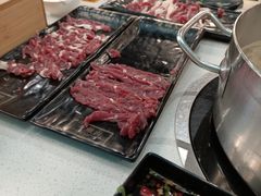 -牛记皇·鲜牛肉火锅(弘阳广场店)