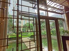 大堂-喜来登由由大酒店九州膳坊中餐厅