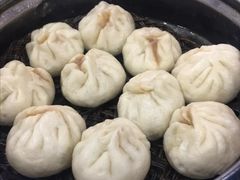 小笼肉包-天天锅贴王(迎凤街店)