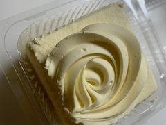 -红宝石·鲜奶小方·海派西点房(南丹店)