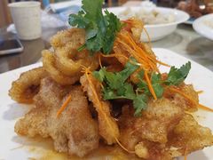 -石老头关东饺子王·东北菜(嘉华鑫城店)
