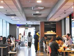 -麦当劳(东急新天地店)