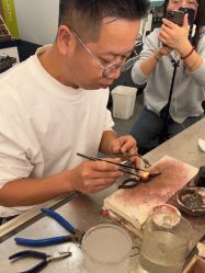 -永锦黄金加工·回收打金店(上海南翔店)
