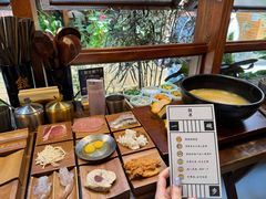 -银米·云南传统过桥米线(双廊黑金冠店)