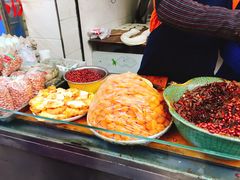 -老金家蛋菜夹馍(西安总店)