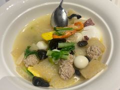 -钱塘宴(东站西子国际店)