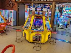 -汤姆熊欢乐世界·拼豆·DIY(百联又一城店)