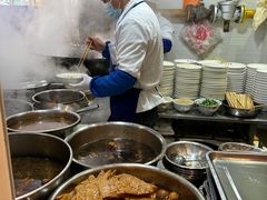 -李兰英湖南面馆(护国路店)
