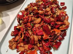 -渝乡老妈(六里桥店)