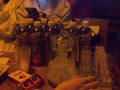 -Helens海伦司小酒馆(深圳文蔚大厦店)