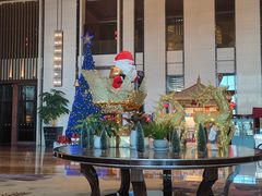 -富力希尔顿酒店·地阔自助餐厅