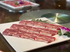 -前门·鲜肉火锅(长风店)