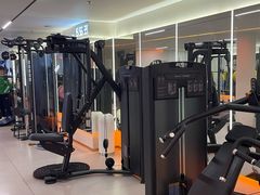 -MEGA BASE 健身馆(南山店)