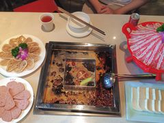 -红鼎坊·老成都火锅(新南门店)