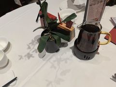 -金河半岛园林酒家(金融城店)