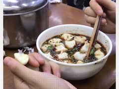 -回坊马二饺子馆