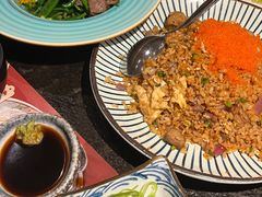-古田居·特色寿司料理(星之岛旗舰店)