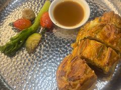 -马克西姆俄罗斯餐厅(通亚街店)