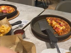 -必胜客(上海新南方商城PH店)