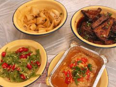 -东排食堂长沙小吃大排档(五一广场店)