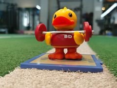-Freedom Fitness私教健身俱乐部(徐虹北路店)