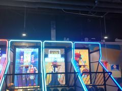 -大玩家(通州万达广场店)