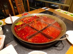 -纸盐河码头火锅(十八梯店)