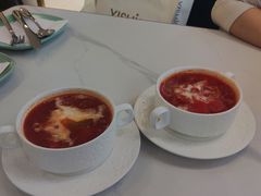 -库滋明·俄罗斯特色美食(中央大街店)