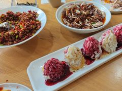 -长寿面馆(振兴路店)