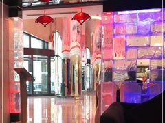 -北京长白山国际酒店(鸟巢店)