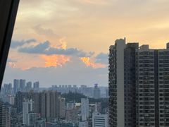 -广州花园酒店-凌璇阁360度高空海鲜自助餐CAROUSEL