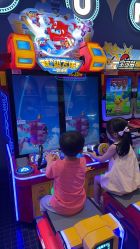-MELAND CLUB•花园城堡主题亲子乐园•派对•餐厅(广州乐峰广场旗舰店)