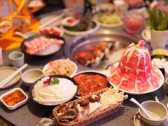 -故里和山·成都火锅(欢乐港湾店)