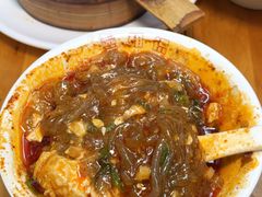 -豆相识•九九豆腐脑(牛咡桥店)