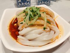 米皮-子午路张记肉夹馍(小寨西路店)